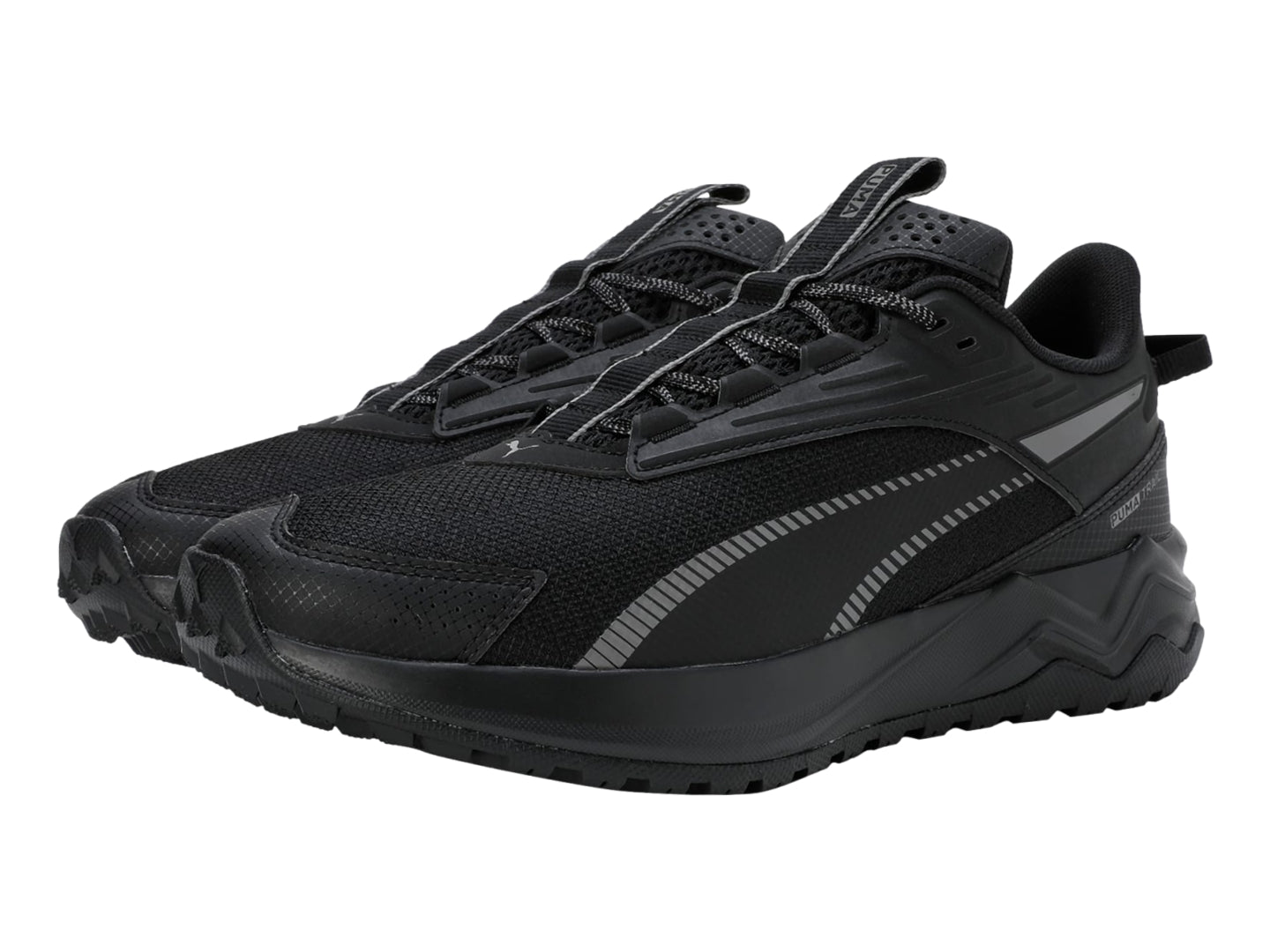 Tenis Puma Extend Lite Trail 379538 Para Hombre