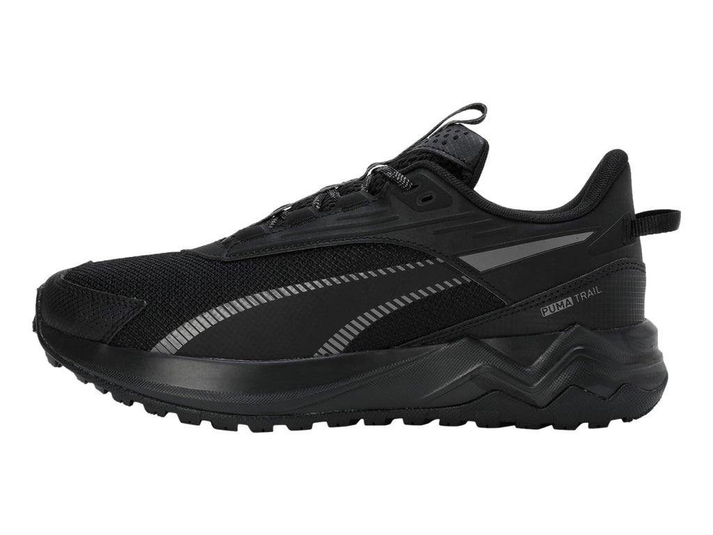 Tenis Puma Extend Lite Trail 379538 Para Hombre
