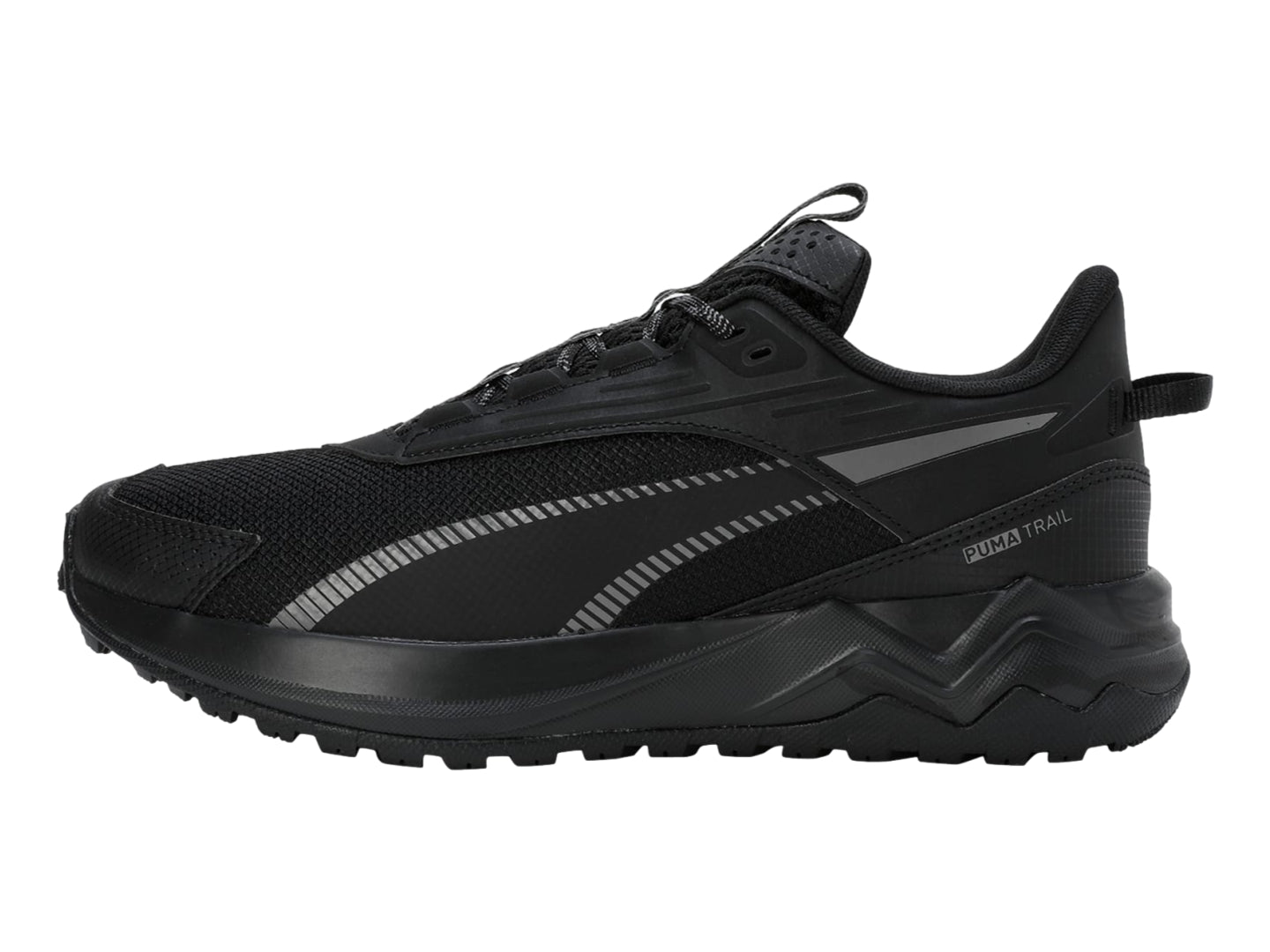 Tenis Puma Extend Lite Trail 379538 Para Hombre
