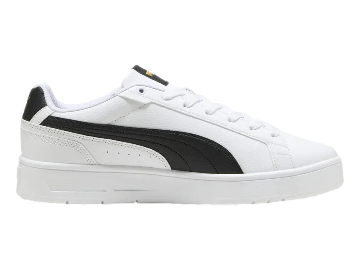 Tenis Puma Court Classico 400284 Para Hombre