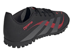 Tenis Adidas Predator Club Negro para Niño
