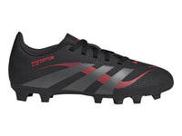 Tenis Adidas Predator Club Firm Id3812 Para Niño