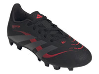 Tenis Adidas Predator Club Firm Id3812 Para Niño
