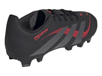 Tenis Adidas Predator Club Firm Id3812 Para Niño