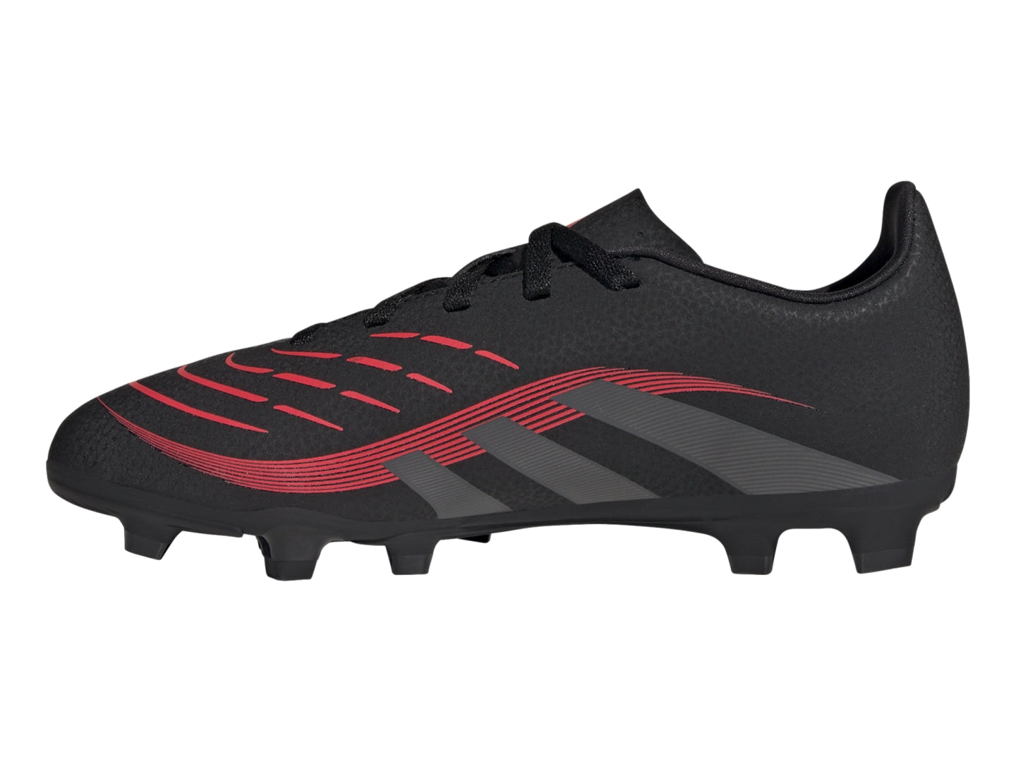 Tenis Adidas Predator Club Firm Id3812 Para Niño