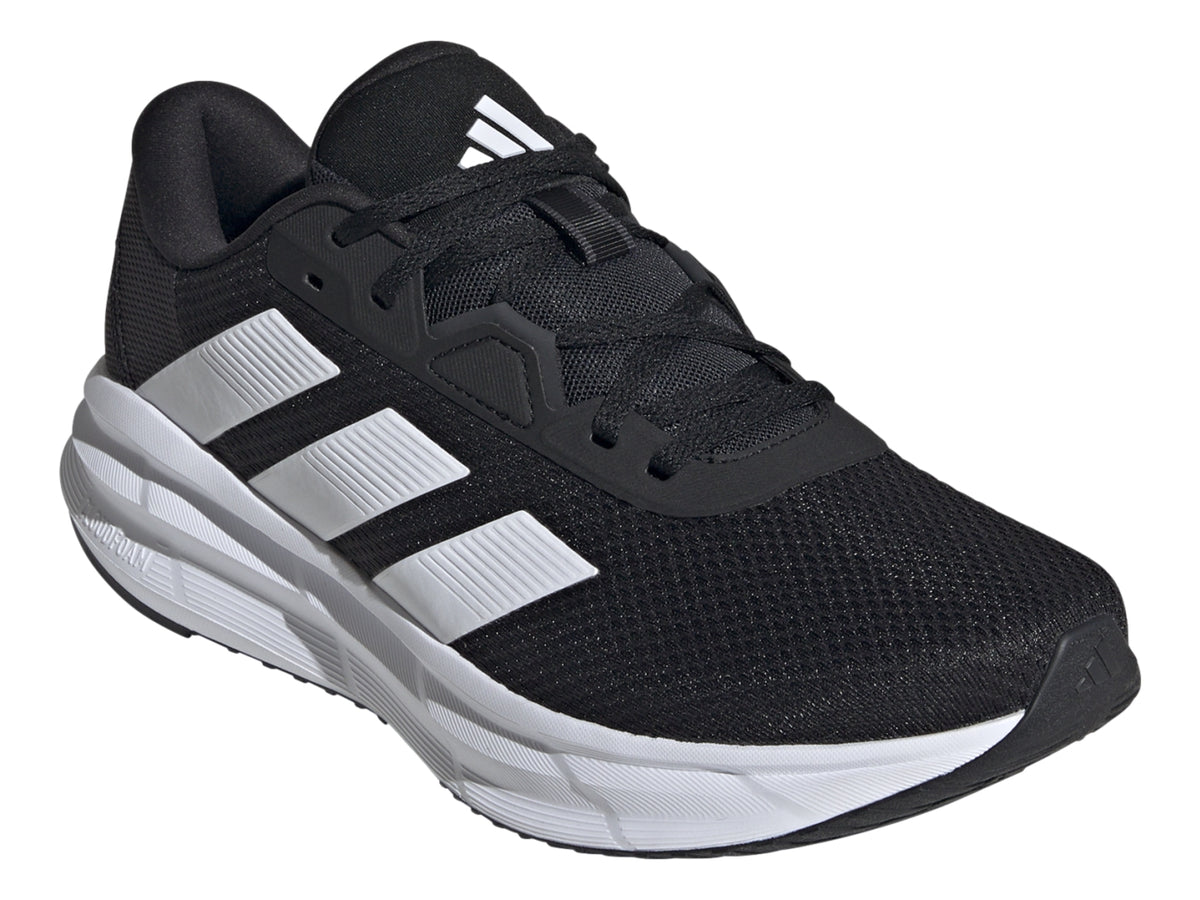 Tenis Adidas Running Galaxy 7 Negro para Hombre