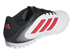 Tenis de Fútbol Adidas Copa Pure 3 Club TF Blanco para Hombre
