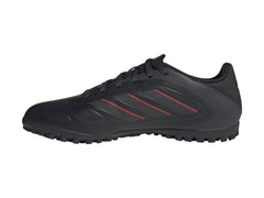Tenis de Fútbol Adidas Copa Pure 3 Club TF Negro para Hombre