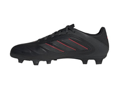 Tenis de Fútbol Adidas Copa Pure 3 Club Negro para Hombre