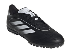 Tenis de Fútbol Adidas Goletto IX TF Negro para Hombre