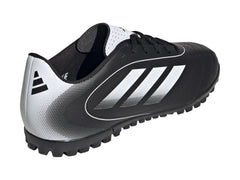 Tenis de Fútbol Adidas Goletto IX TF Negro para Hombre