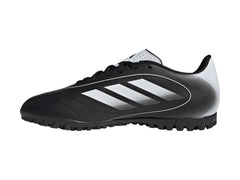 Tenis de Fútbol Adidas Goletto IX TF Negro para Hombre