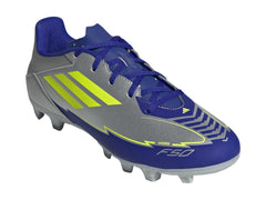 Tenis Adidas F50 Club FG Messi Multicolor para Hombre