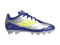 Tenis Adidas F50 Club Fg Messi Ih0926 Para Niño