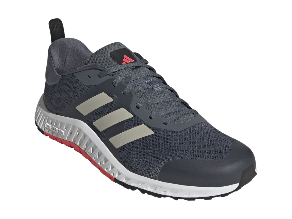 Tenis Adidas Nexset XT Trainer Gris para Hombre