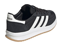 Tenis Adidas Run 72 Negro para Mujer