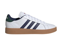 Tenis Adidas Grand Court Base 2 0 Jh8614 Para Hombre