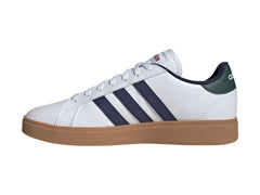 Tenis Adidas Grand Court Base 2.0 Multicolor para Hombre