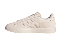 Tenis Adidas Grand Court 2.0 Putty Mauve para Mujer