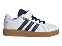 Tenis Adidas Ji0973 Para Niño