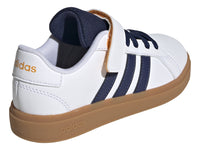 Tenis Adidas Ji0973 Para Niño