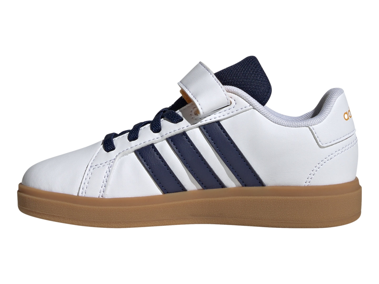 Tenis Adidas Ji0973 Para Niño