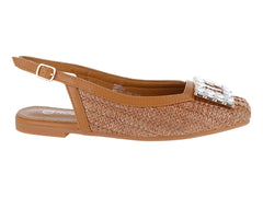 Zapatos Roze 7256 Para Mujer