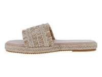 Sandalias Roze Beige para Mujer