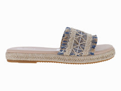 Sandalias Roze 247120 Para Mujer