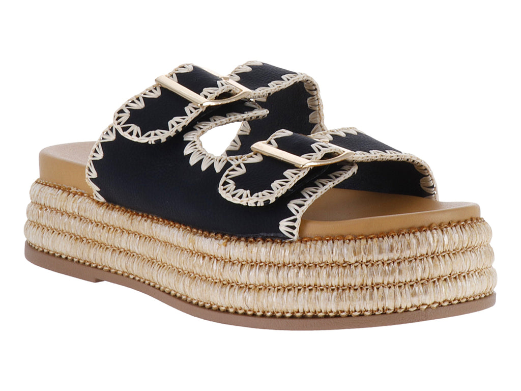 Sandalias Roze 62514 Para Mujer