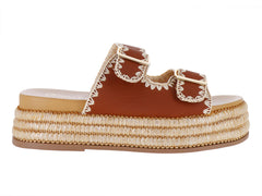 Sandalias Roze 62514 Para Mujer