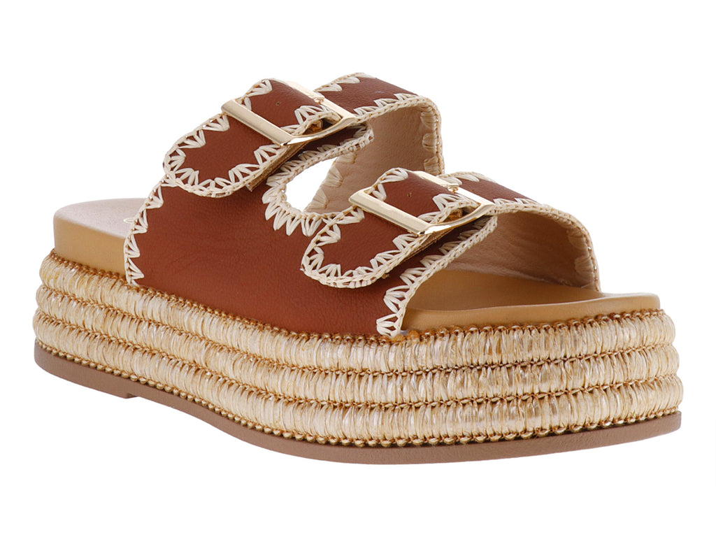 Sandalias Roze 62514 Para Mujer