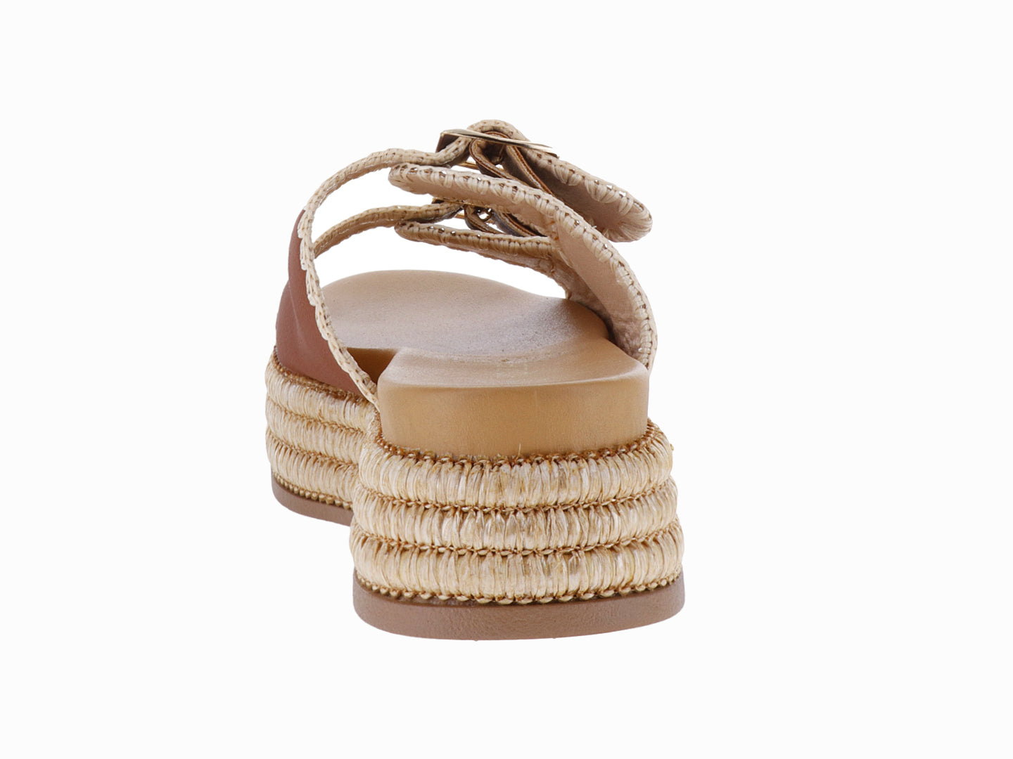 Sandalias Roze 62514 Para Mujer