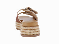 Sandalias Roze 62514 Para Mujer