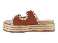 Sandalias Roze 62514 Para Mujer