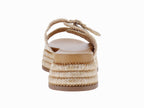 Sandalias Roze 62514 Para Mujer