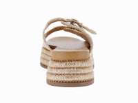 Sandalias Roze 62514 Para Mujer