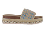 Sandalias Roze 62512 Para Mujer