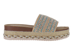 Sandalias Roze 62512 Para Mujer