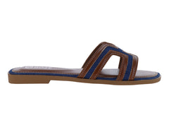 Sandalias Roze 7257 Para Mujer