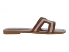 Sandalias Roze 7257 Para Mujer