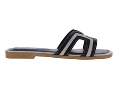 Sandalias Roze 7257 Para Mujer
