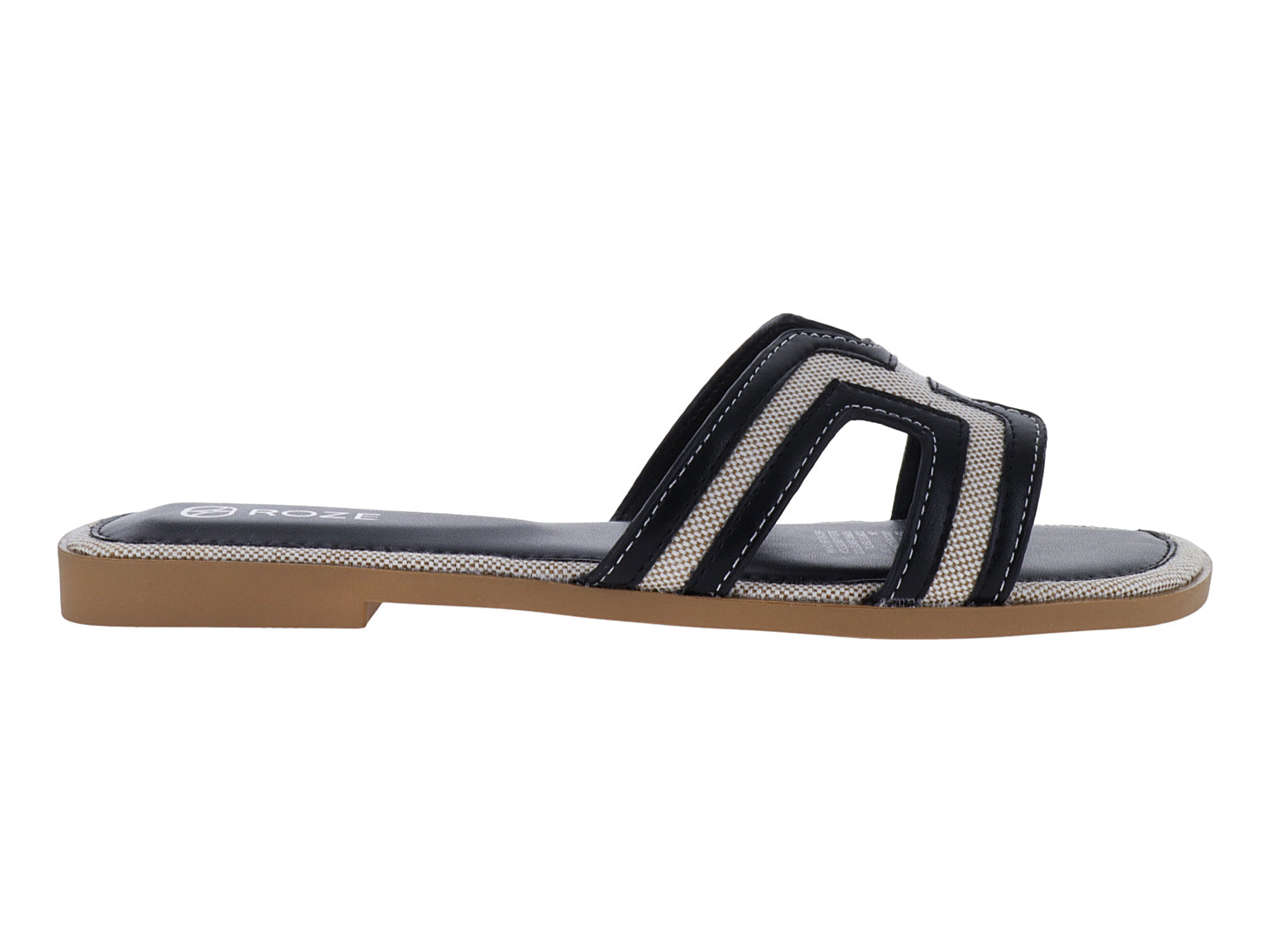 Sandalias Roze 7257 Para Mujer