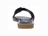 Sandalias ROZE Color Negro para Mujer