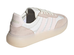 Tenis Adidas Barreda Decode Beige para Mujer