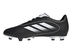 Tenis de Fútbol Adidas Goletto IX FG Negro para Hombre