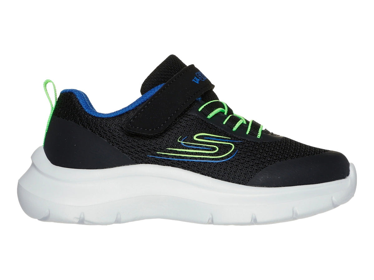Tenis Skechers 405095 Para Niño