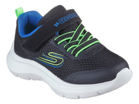 Tenis Skechers 405095 Para Niño