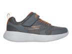 Tenis Skechers 405095 Para Niño