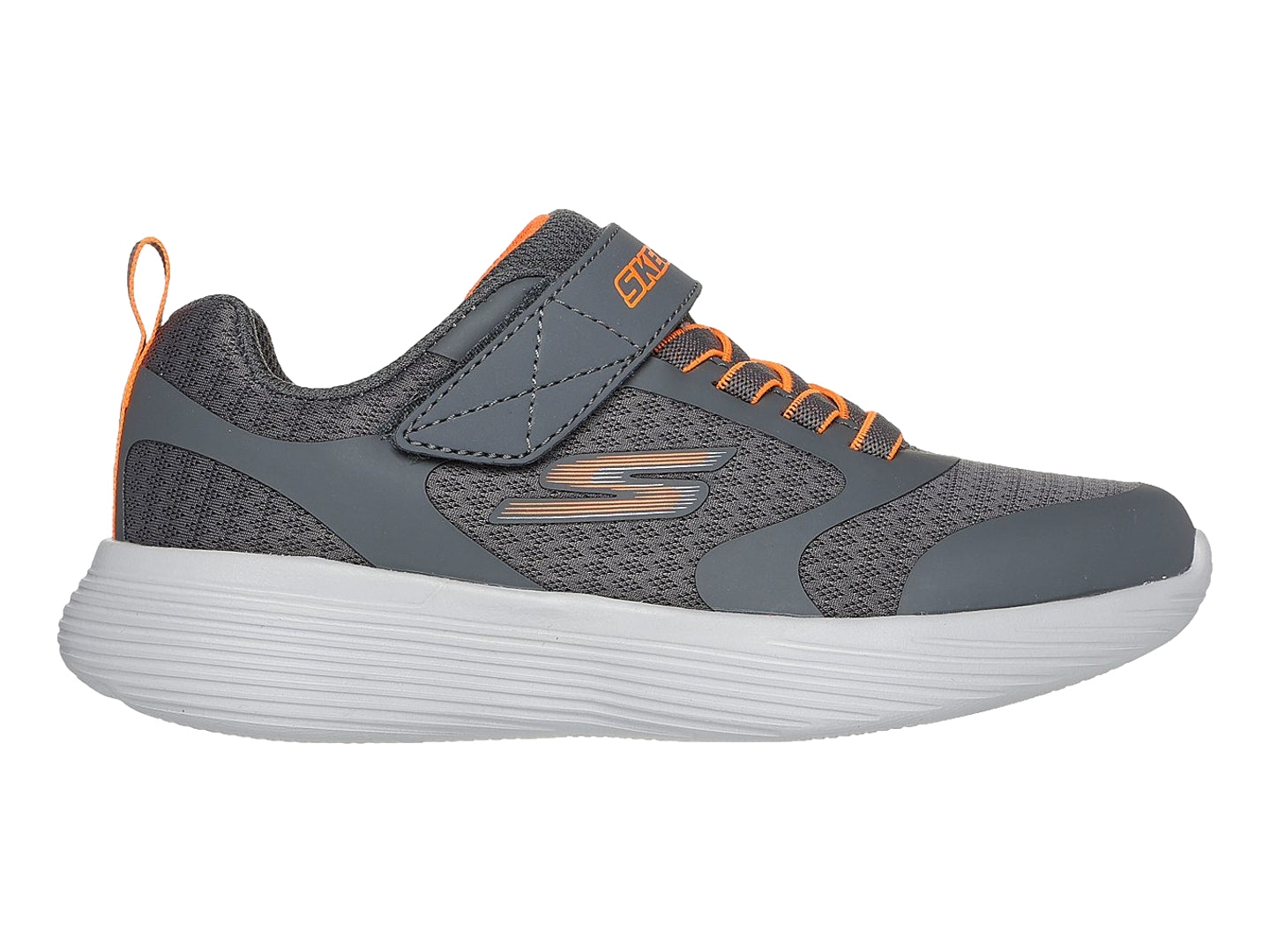 Tenis Skechers 405095 Para Niño